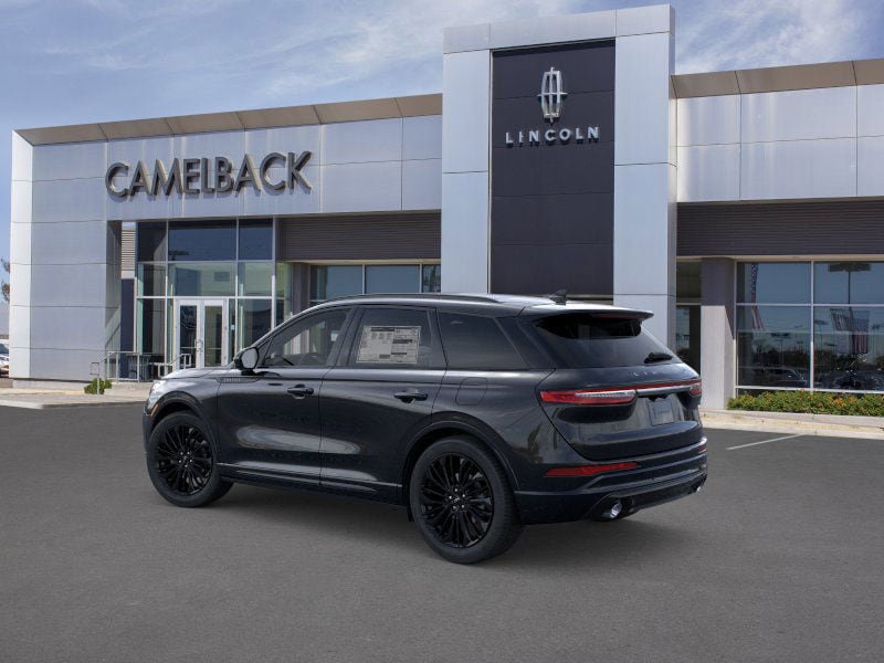 New 2026 Lincoln Corsair Reserve AWD/4WD image 4