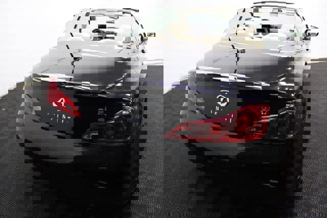 Used 2010 INFINITI G37 Sport w/ Premium Pkg image 9