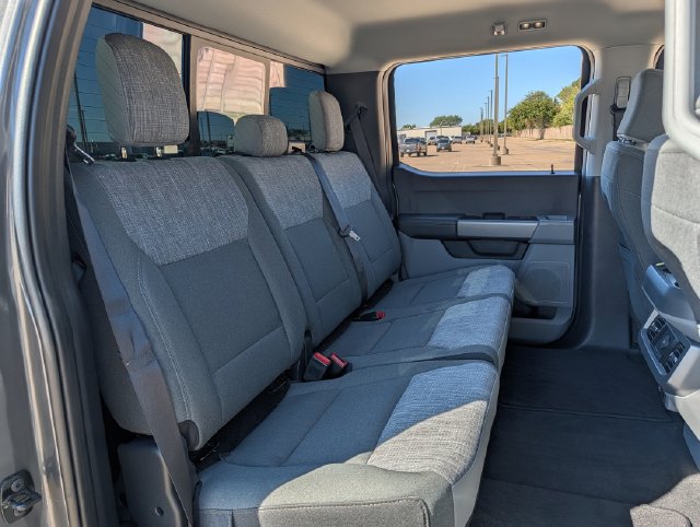Used 2026 Ford F350 XLT AWD/4WD image 27