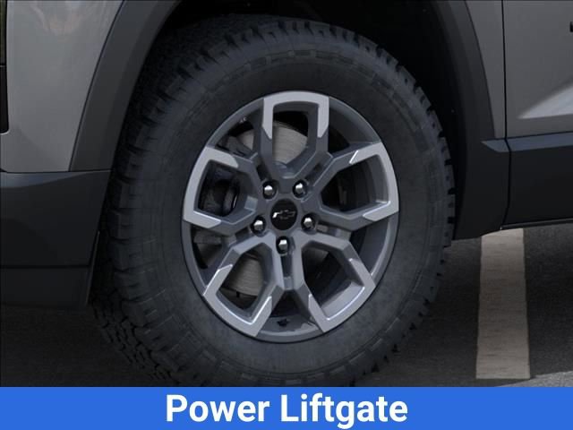 New 2026 Chevrolet Equinox ACTIV AWD/4WD image 10