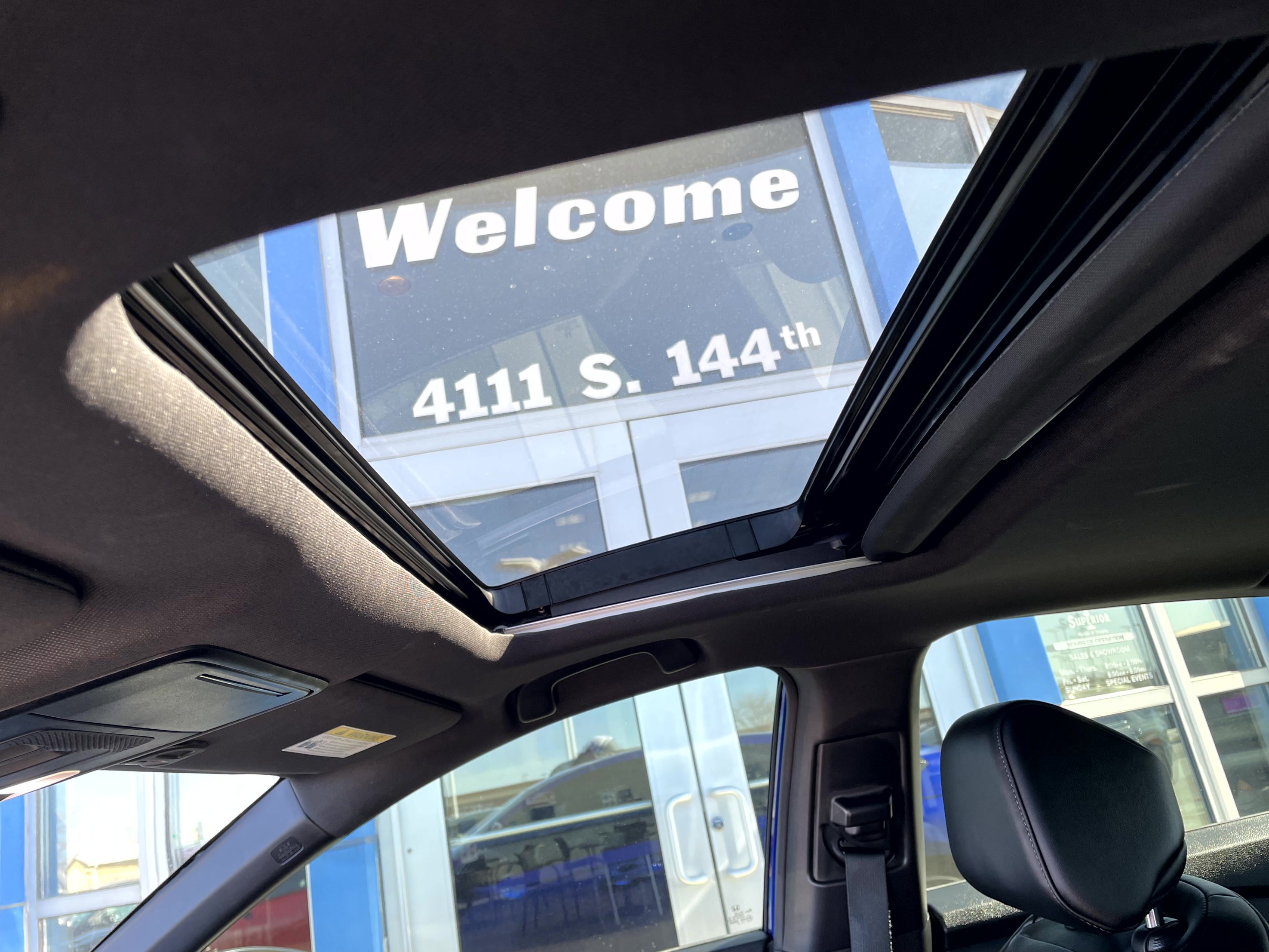 Certified 2023 Honda Accord Sport image 11