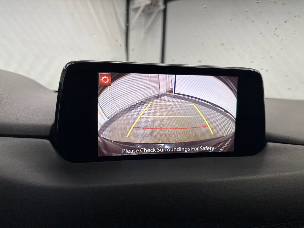 Used 2019 MAZDA CX-5 Touring FWD image 25