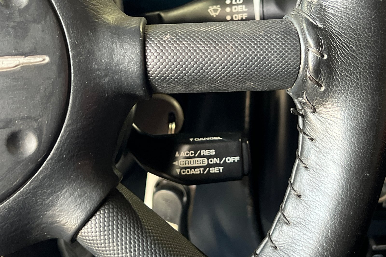 Used 2001 Chrysler PT Cruiser FWD image 30