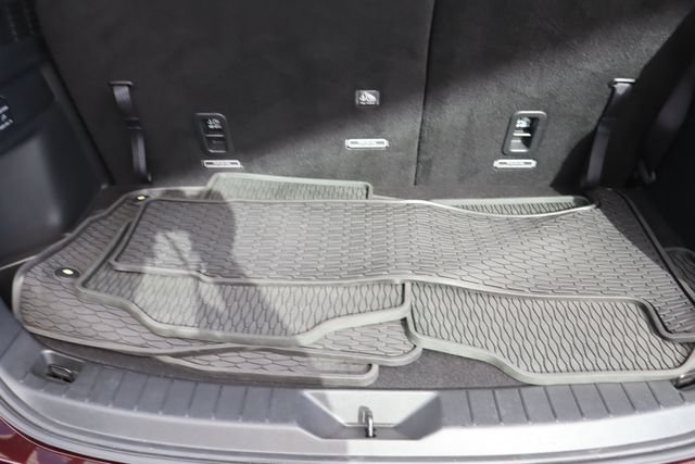 Used 2025 MAZDA CX-90 Plug-In Hybrid w/Premium Sport AWD/4WD image 24