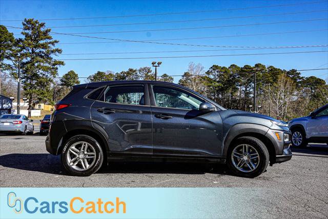 Used 2021 Hyundai Kona SE image 2