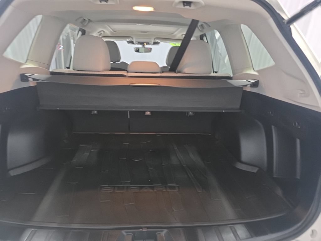 Certified 2024 Subaru Forester Premium AWD/4WD image 7