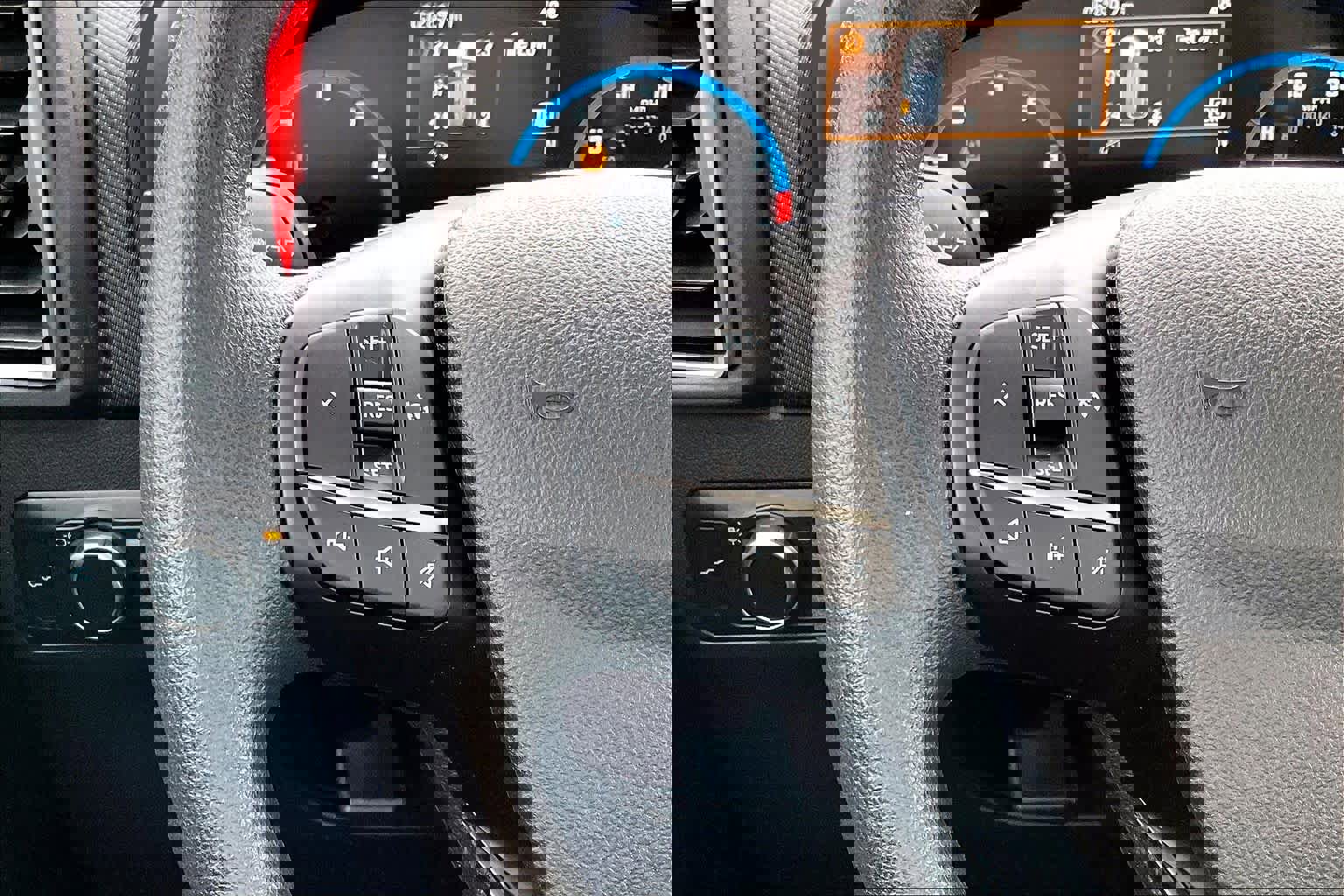 Certified 2024 Ford Bronco Sport Free Wheeling image 24