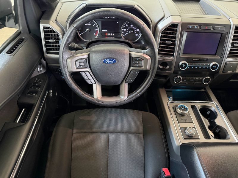 Used 2019 Ford Expedition XLT AWD/4WD image 22
