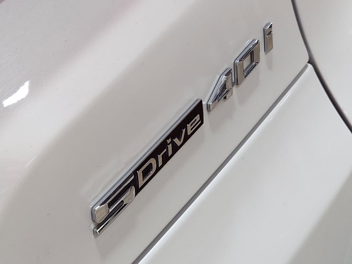 Used 2023 BMW X5 sDrive40i w/ M Sport Package image 26