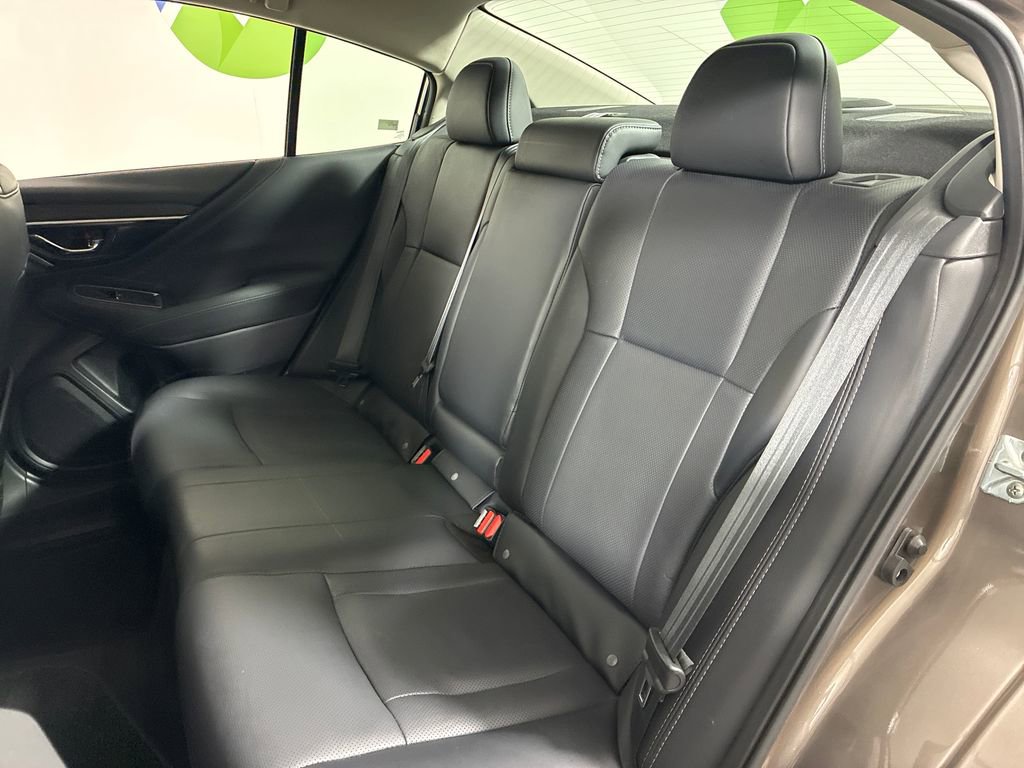 Certified 2022 Subaru Legacy Limited XT AWD/4WD image 30