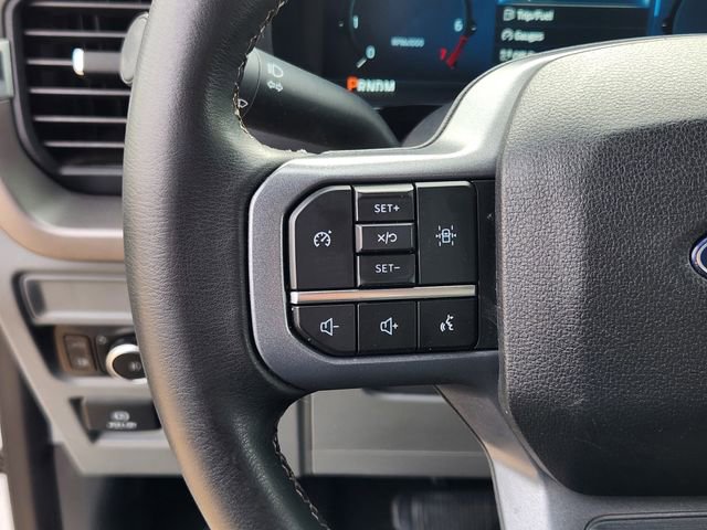 Used 2024 Ford F150 XLT w/ Mobile Office Package image 29