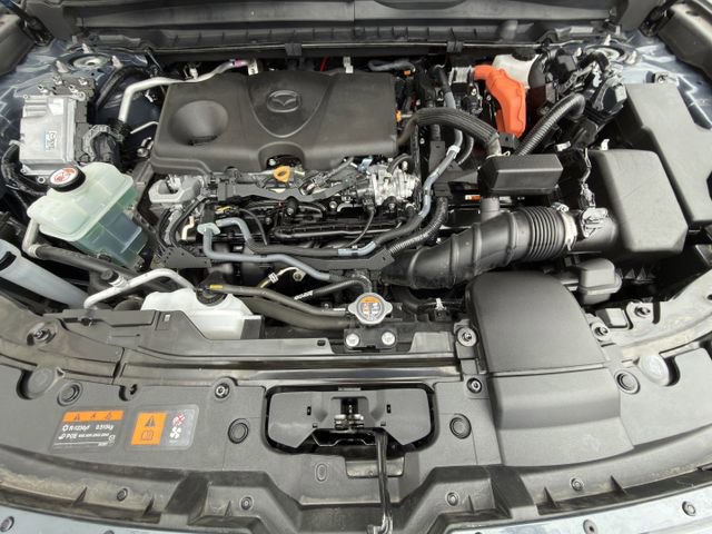 Used 2025 MAZDA CX-50 2.5 Hybrid w/ Premium Plus Pkg AWD/4WD image 31