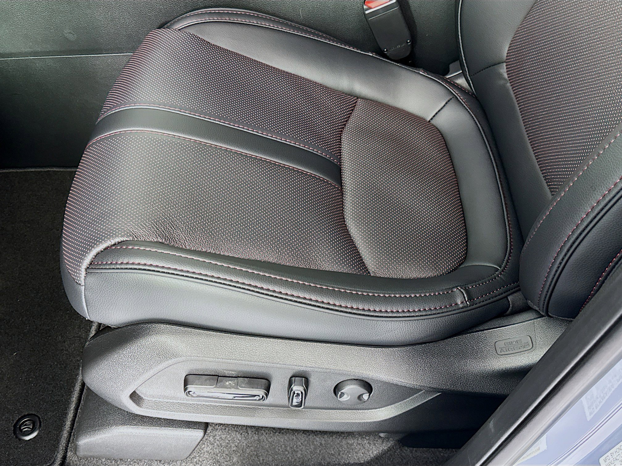 New 2026 Honda Pilot Black Edition image 20