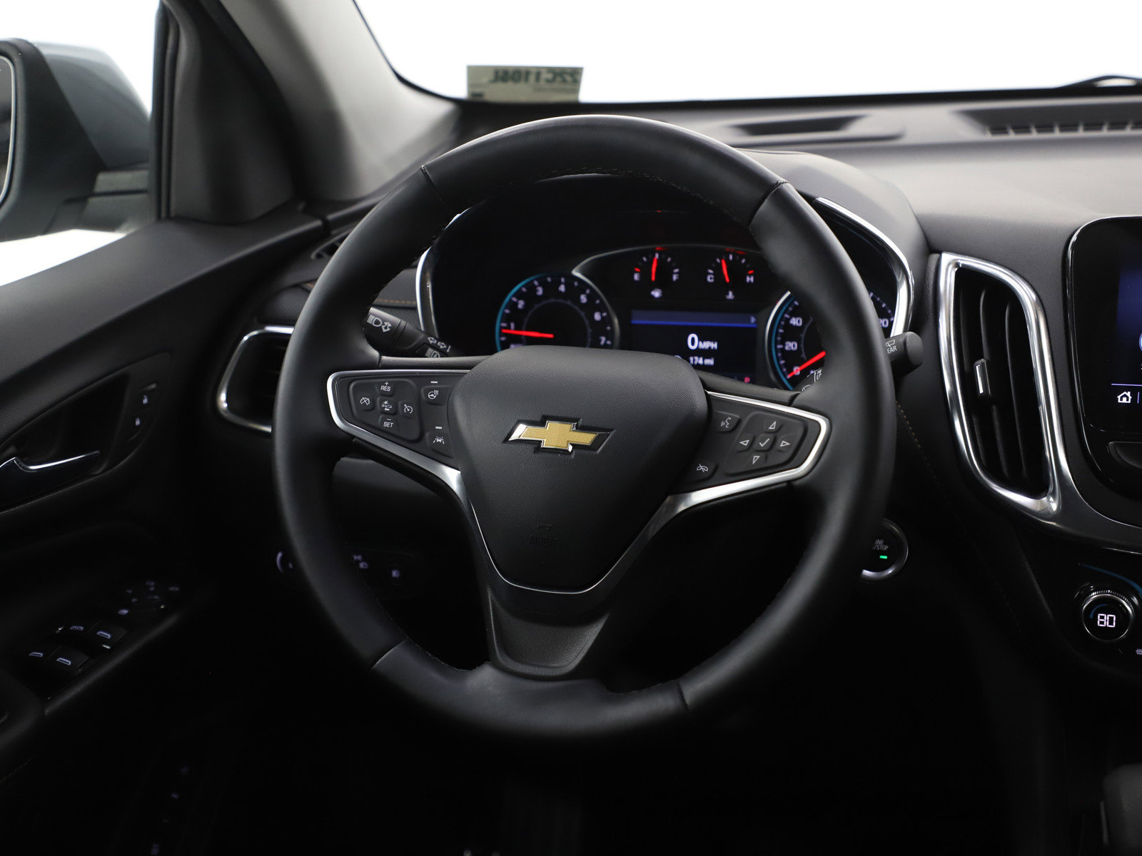 Used 2023 Chevrolet Equinox Premier AWD/4WD image 14