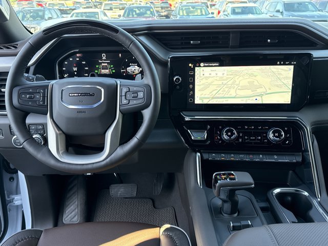 New 2026 GMC Sierra 1500 Denali image 6