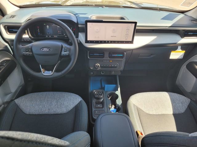 New 2026 Ford Maverick XLT w/ XLT Luxury Package image 10