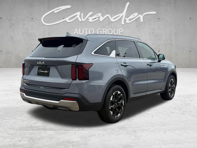 Used 2024 Kia Sorento S FWD image 16