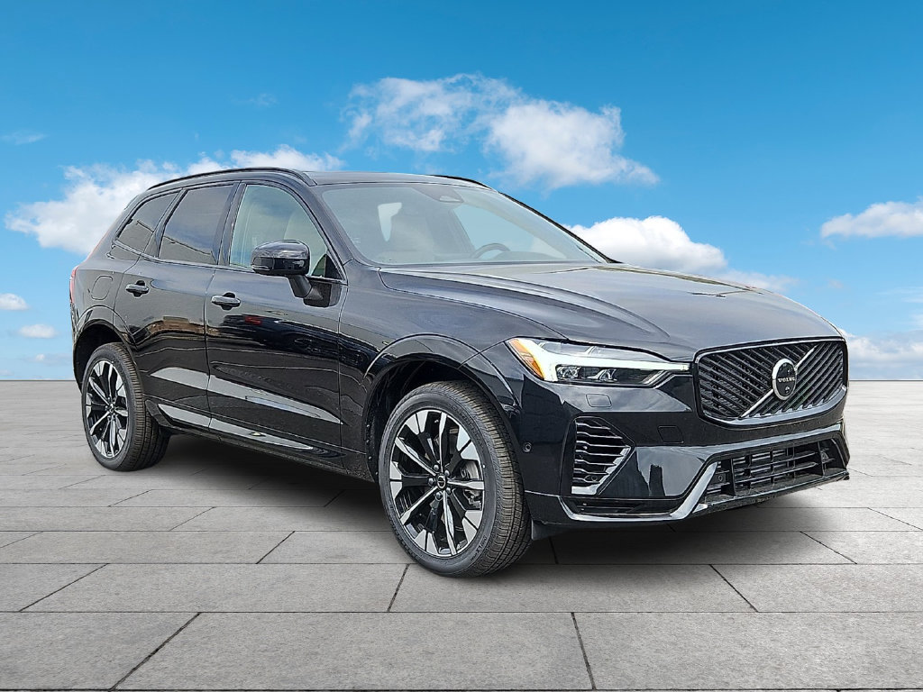 New 2026 Volvo XC60 T8 Plus w/ Protection Package Premier AWD/4WD image 1