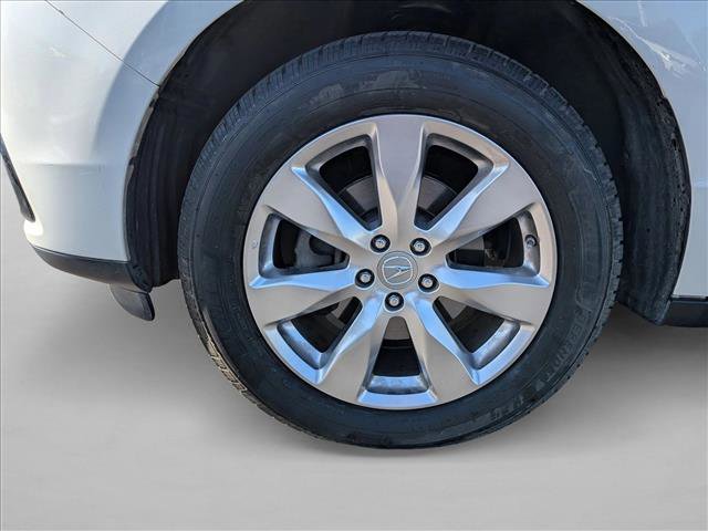 Used 2016 Acura MDX SH-AWD image 25