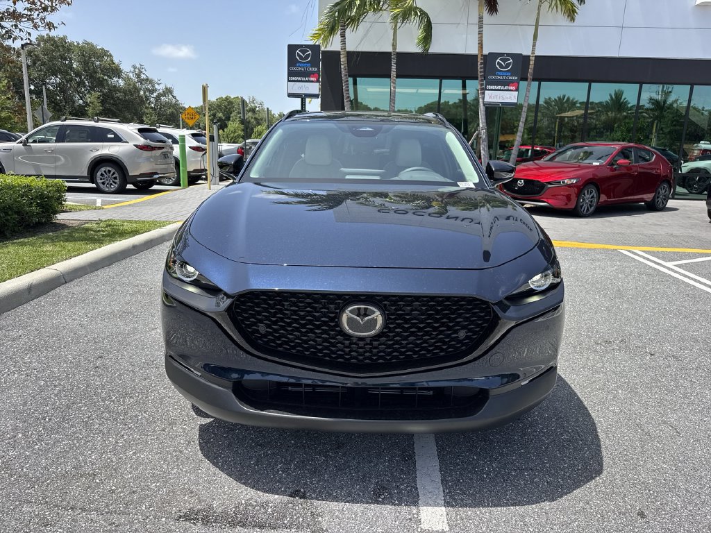 New 2026 MAZDA CX-30 Aire Edition AWD/4WD image 8