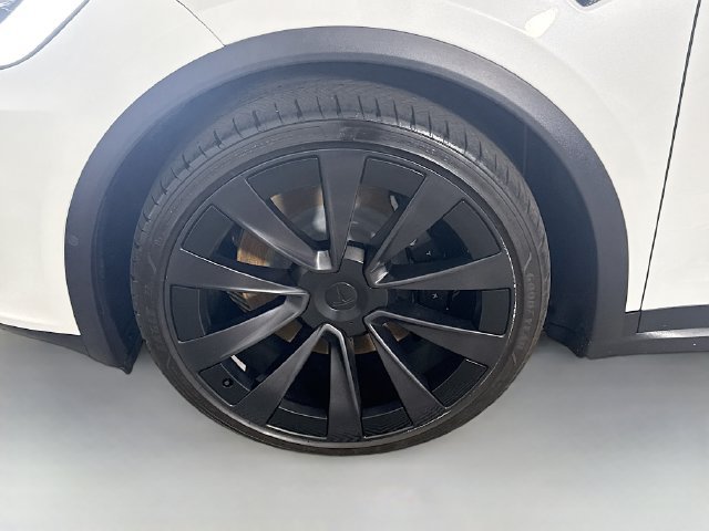 Used 2022 Tesla Model X Plaid AWD/4WD image 33