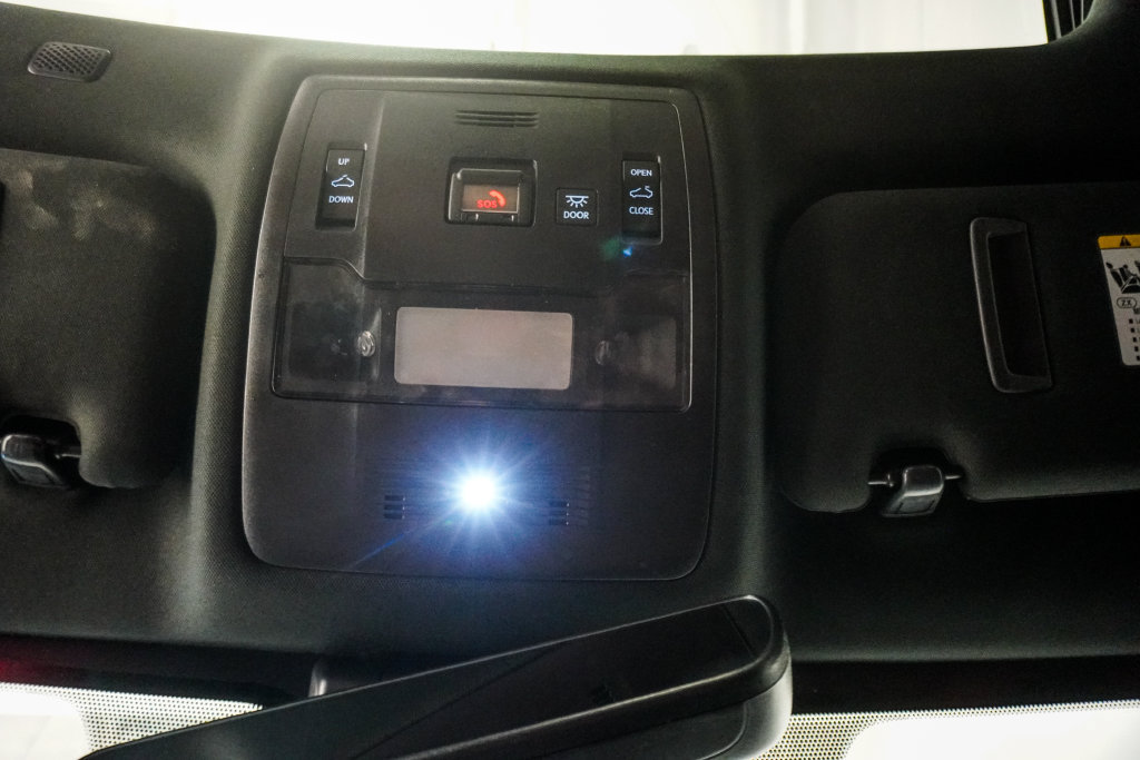 Used 2023 Lexus IS 300 w/ Premium Package RWD image 29