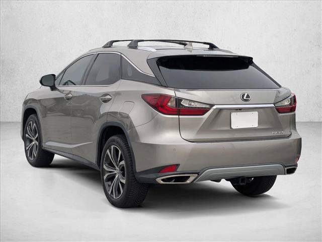 Used 2020 Lexus RX 350 FWD w/ Premium Package image 7