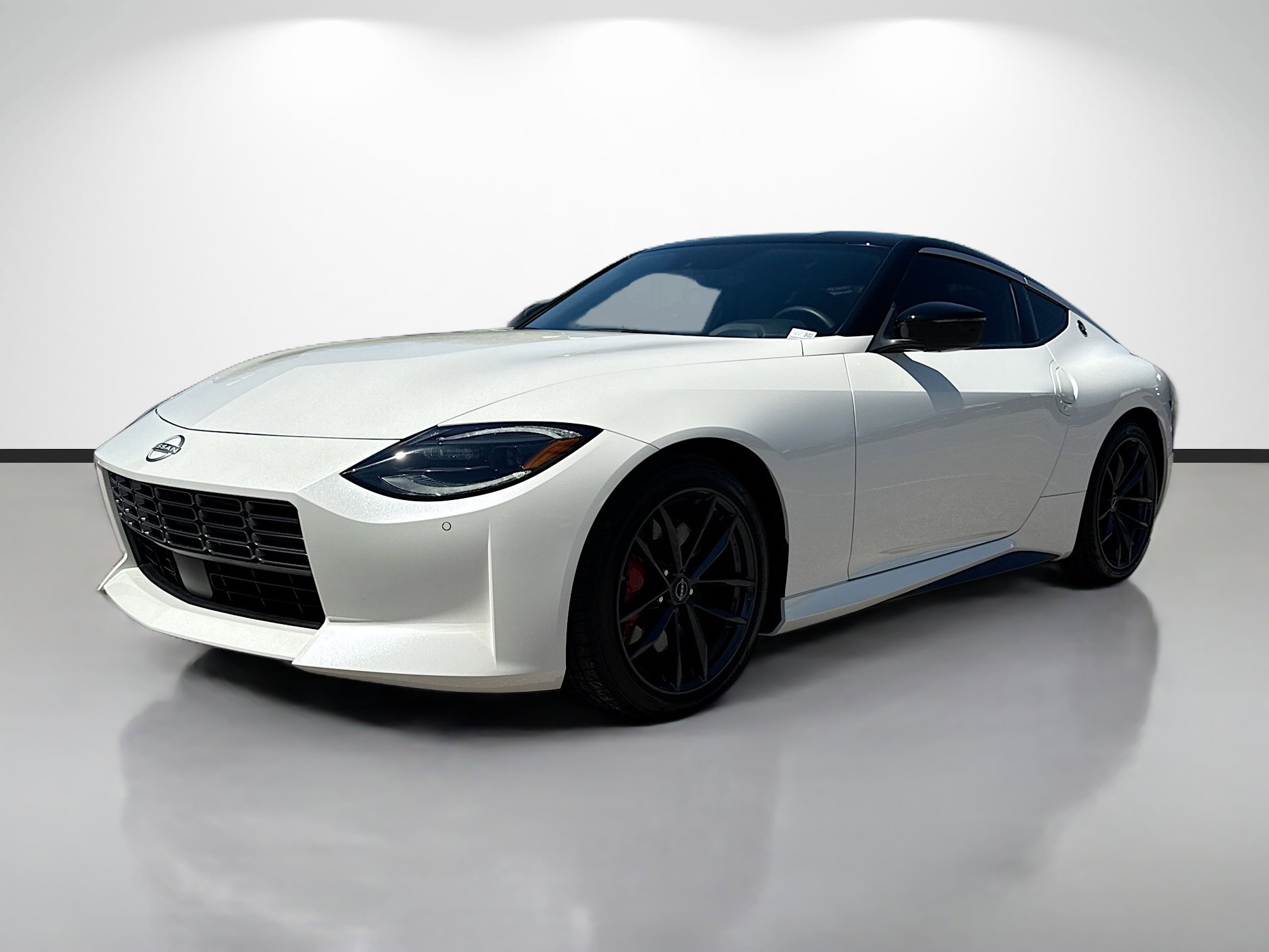Used 2025 Nissan Z Performance w/ Floor Mat Package image 7