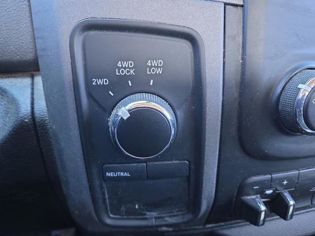 Used 2013 RAM 1500 Express image 19