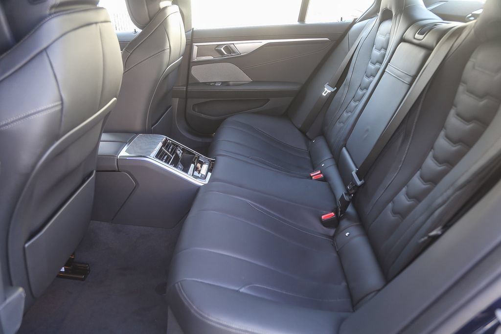 Used 2026 BMW 840i w/ M Sport Professional Package RWD image 15