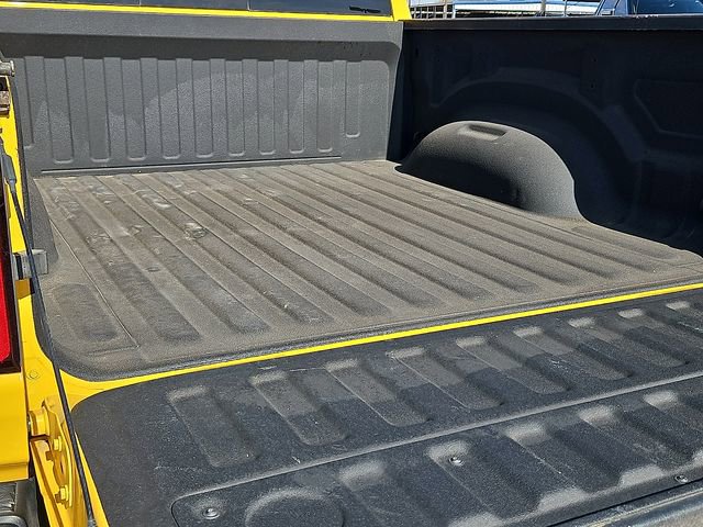 Used 2023 RAM 1500 Rebel w/ Rebel Level 2 Equipment Group AWD/4WD image 9