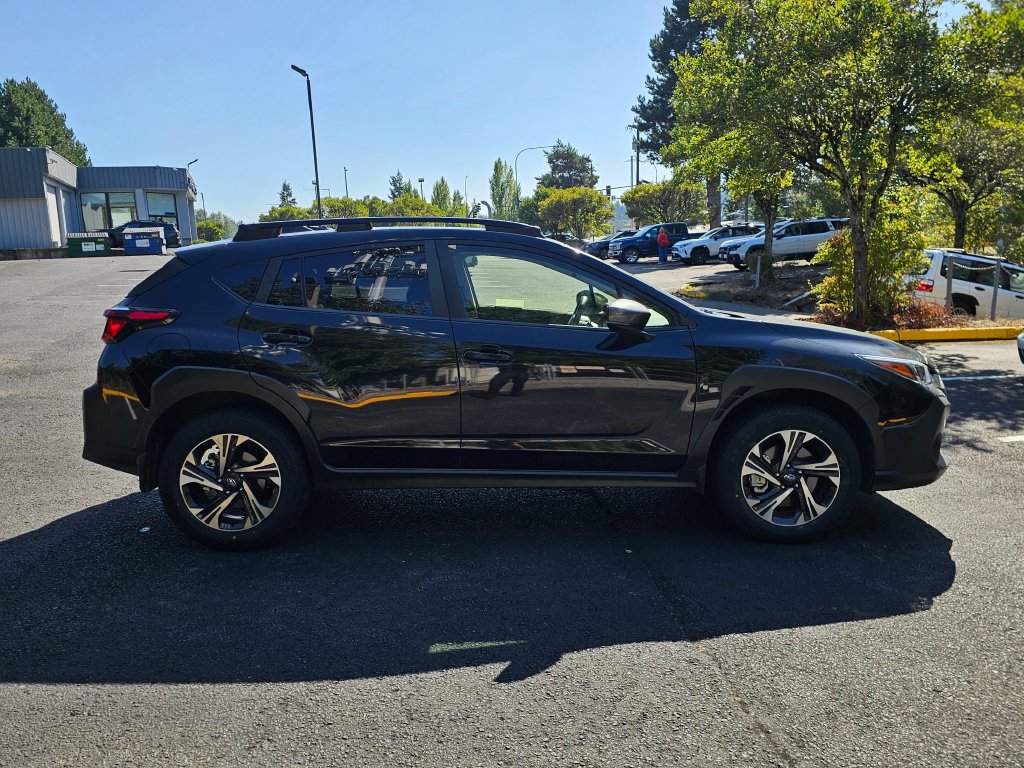 Used 2024 Subaru Crosstrek 2.0i Premium w/ Popular Package #3 AWD/4WD image 8