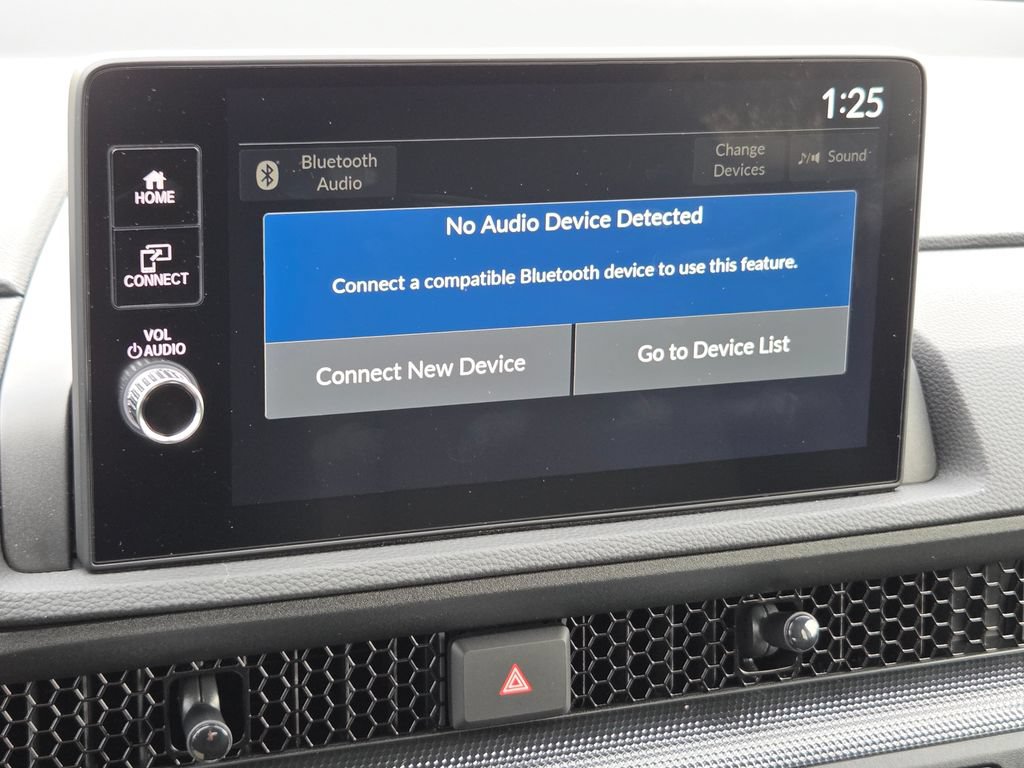 New 2027 Honda CR-V LX image 6
