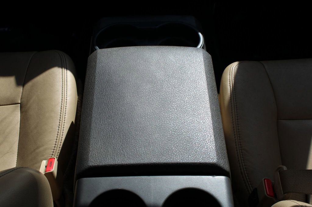 Used 2014 Ford F150 XLT w/ Equipment Group 302A Luxury image 32