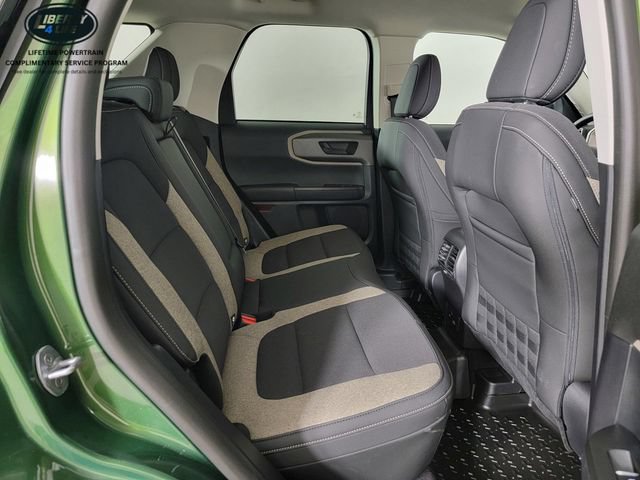 Used 2025 Ford Bronco Sport Big Bend AWD/4WD image 17