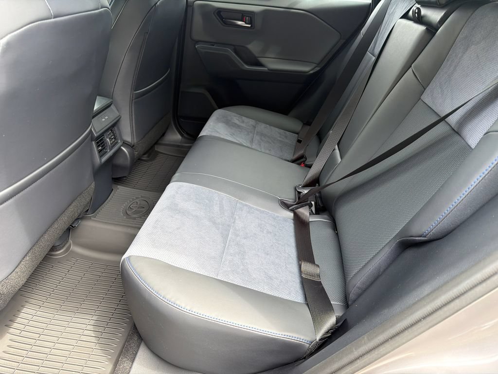 New 2026 Toyota RAV4 XSE AWD/4WD image 18