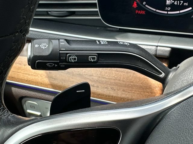 Certified 2020 Mercedes-Benz GLE 350 4MATIC image 24