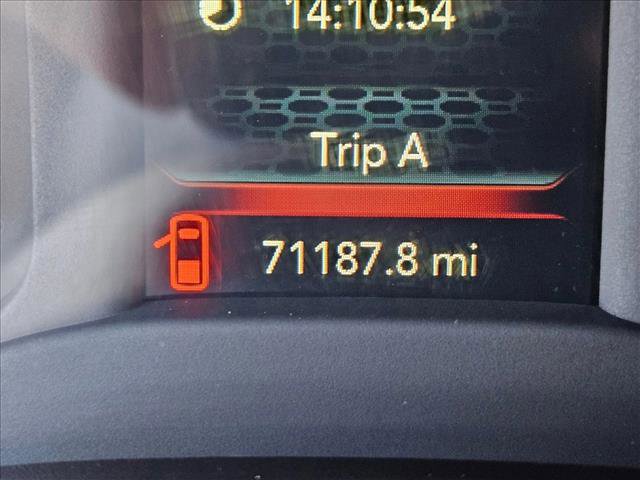 Used 2024 RAM 2500 Big Horn image 10