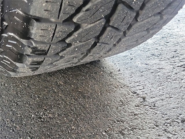 Certified 2025 Chevrolet Silverado 1500 LT Trail Boss w/ LT Trail Boss Premium Package image 32