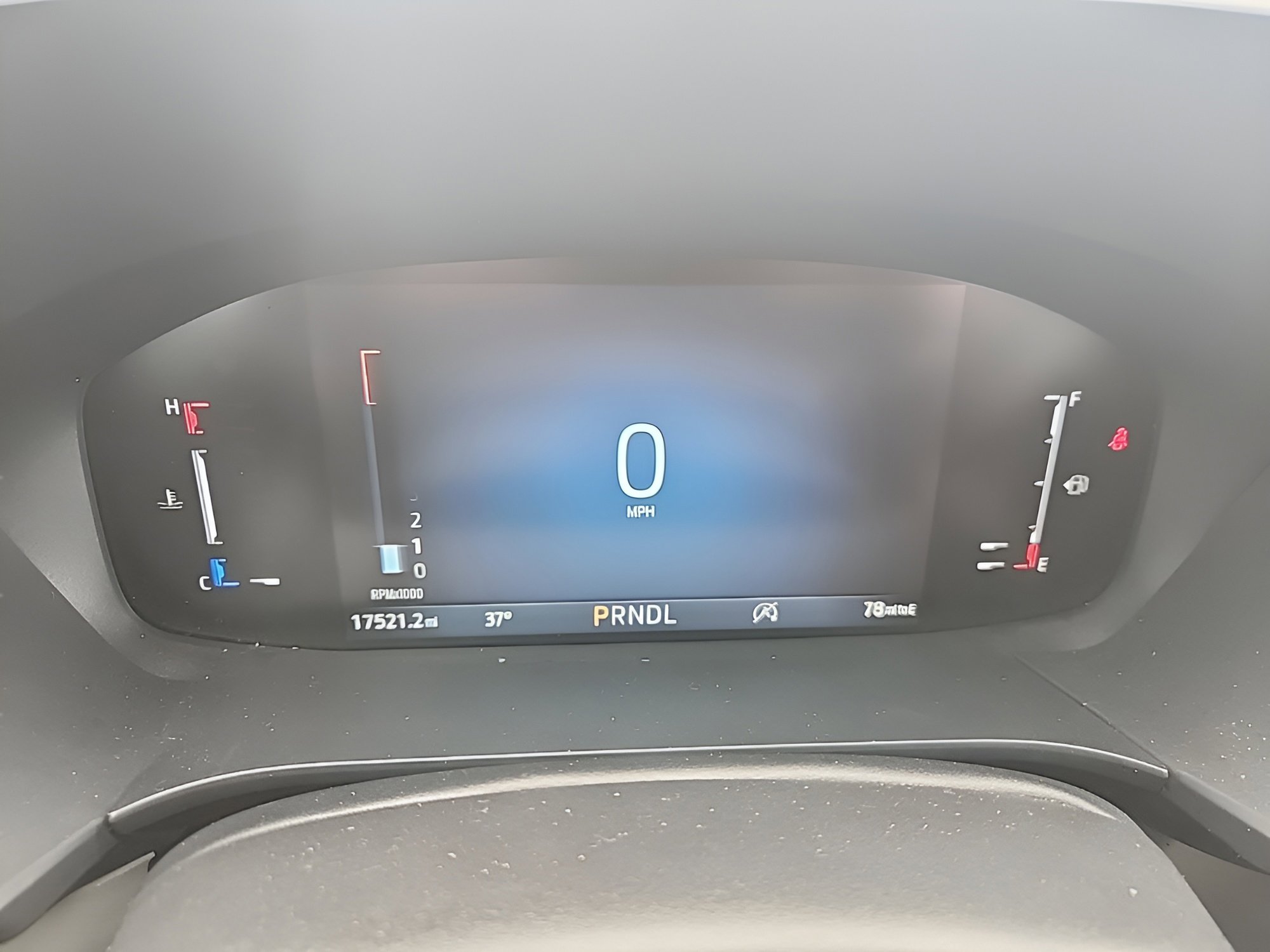 Certified 2023 Ford Escape Active AWD/4WD image 15