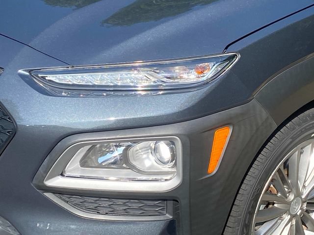 Used 2021 Hyundai Kona SEL w/ Cargo Package FWD image 5