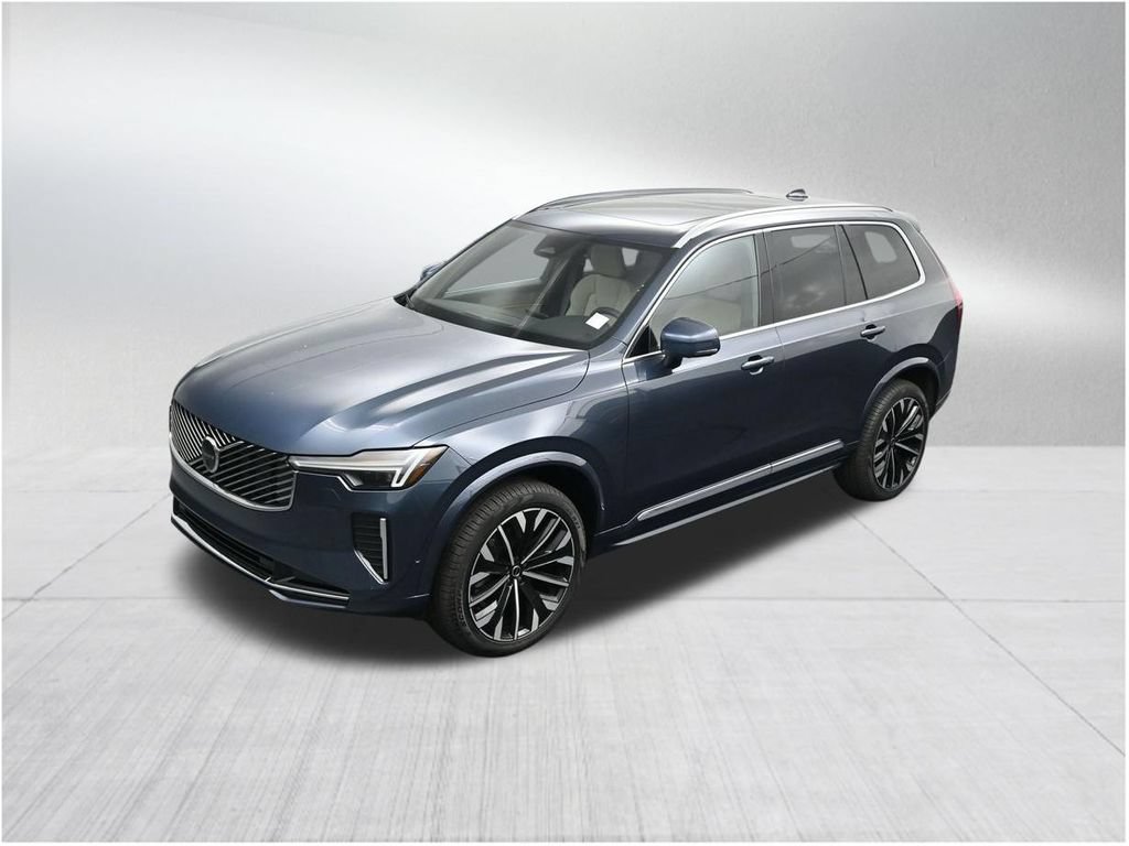 New 2026 Volvo XC90 B6 Plus w/ Protection Package Premier AWD/4WD image 13