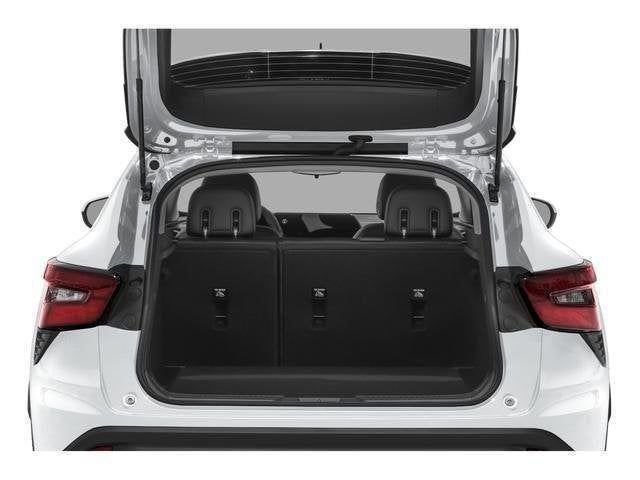 Used 2025 Chevrolet Trax LT FWD image 62