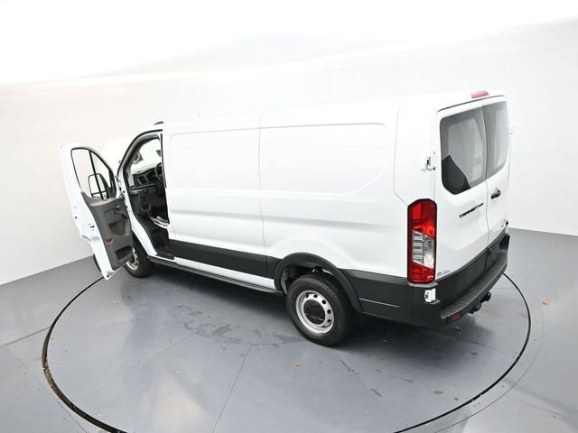 New 2026 Ford Transit 250 Low Roof image 39