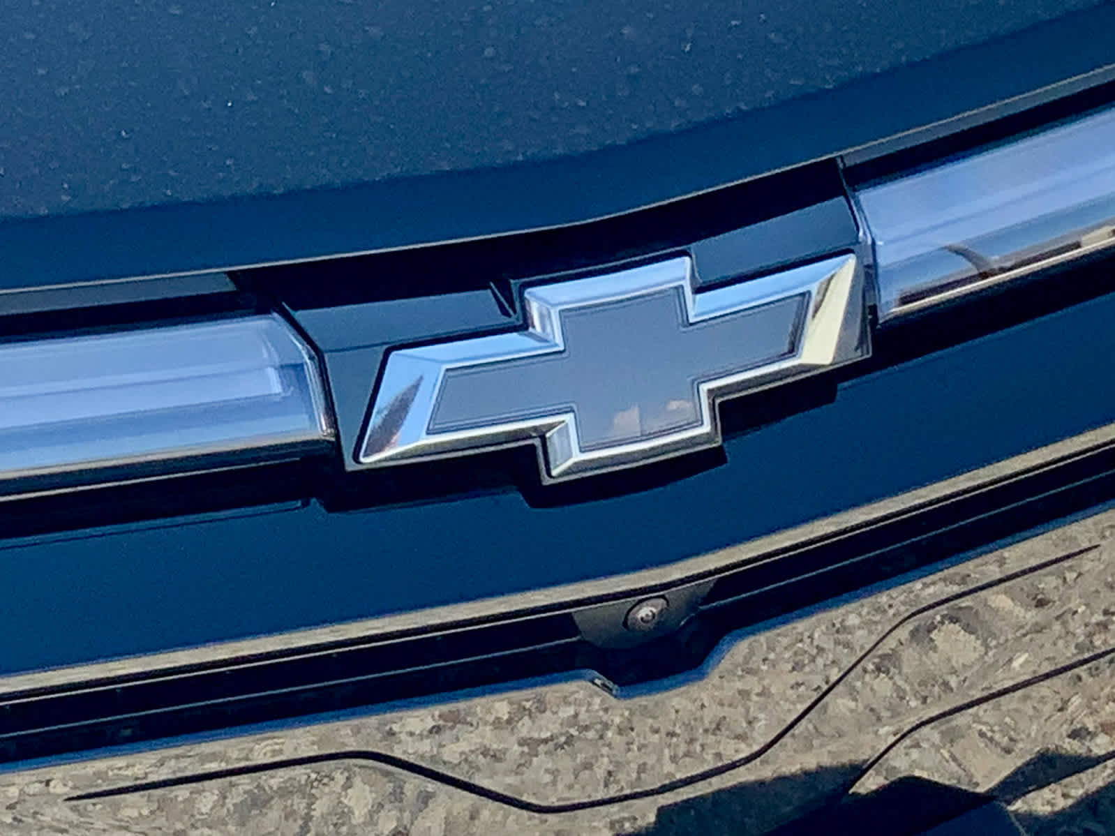 New 2025 Chevrolet Blazer EV RS image 20