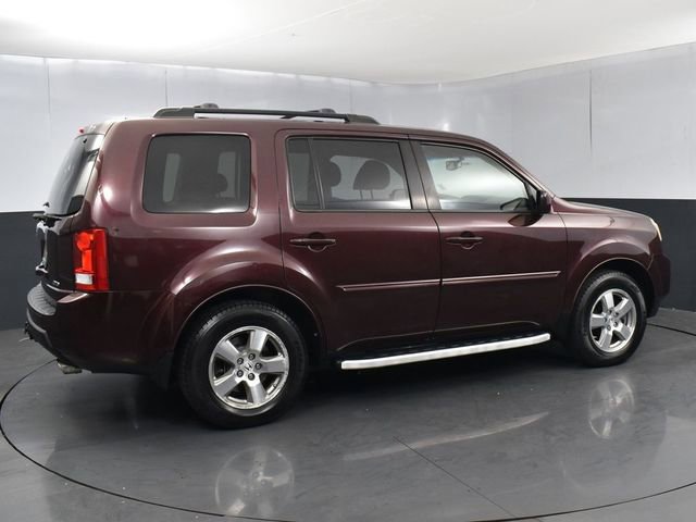 Used 2011 Honda Pilot EX-L image 3