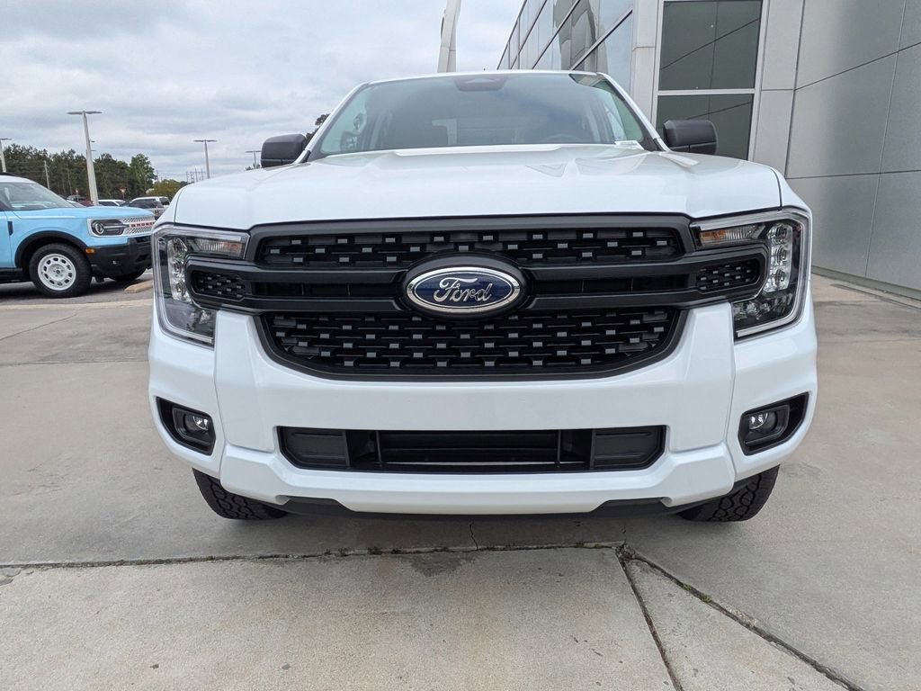 New 2026 Ford Ranger XL RWD image 8