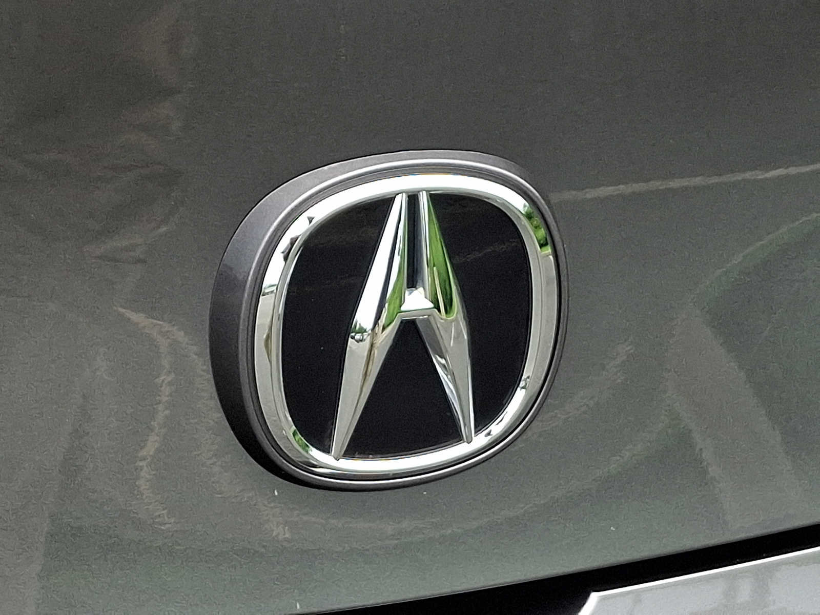 Certified 2024 Acura Integra FWD image 31