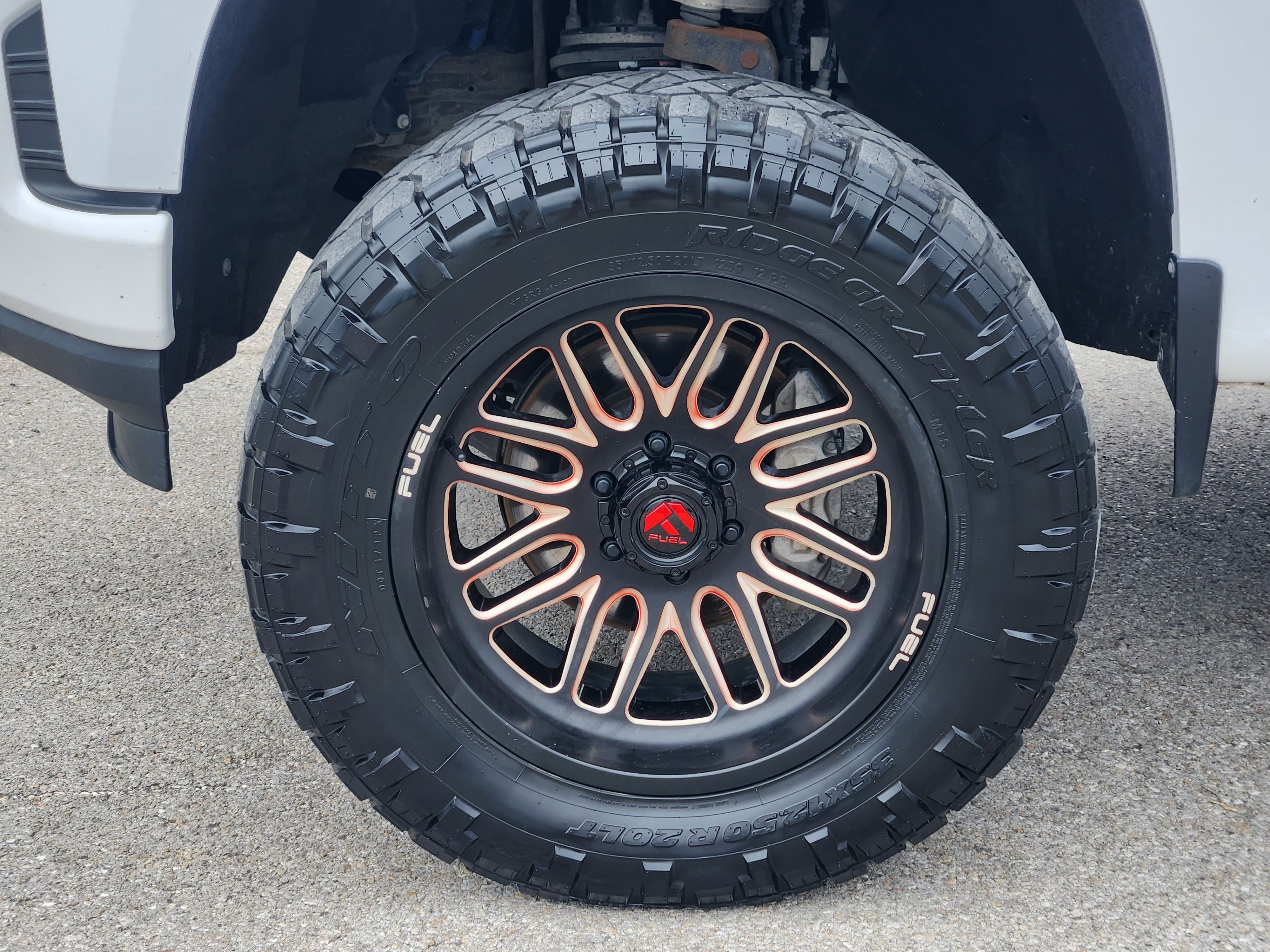 Used 2019 Chevrolet Silverado 1500 RST w/ All-Star Edition AWD/4WD image 10