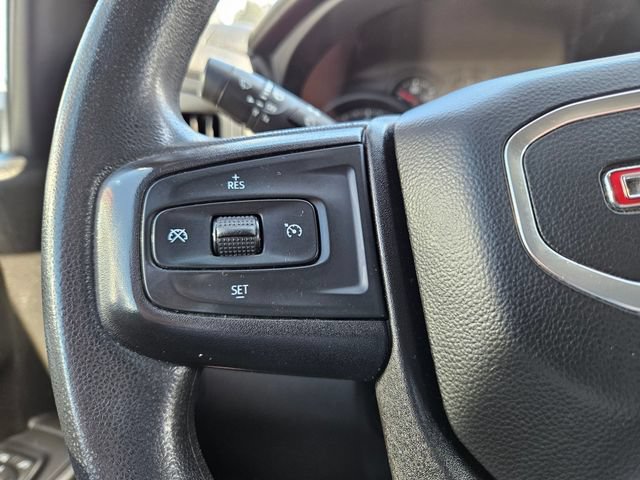 Used 2022 GMC Sierra 3500 Pro w/ Convenience Package AWD/4WD image 25